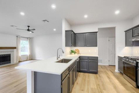 1503 Santana Street Cedar Park TX 78613