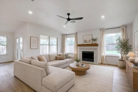 1503 Santana Street Cedar Park TX 78613