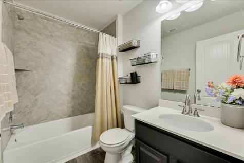 725 Pinnacle Drive Georgetown TX 78626
