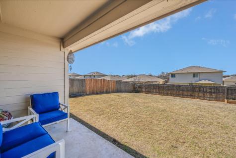 725 Pinnacle Drive Georgetown TX 78626