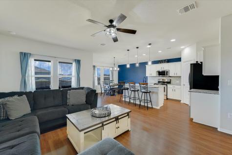 725 Pinnacle Drive Georgetown TX 78626