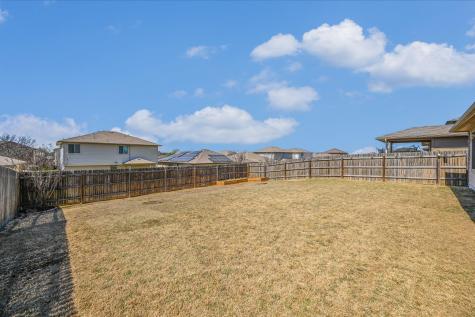 725 Pinnacle Drive Georgetown TX 78626
