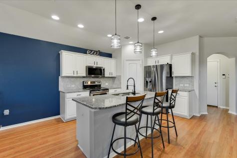 725 Pinnacle Drive Georgetown TX 78626