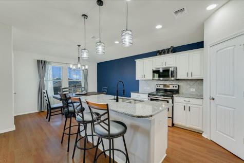725 Pinnacle Drive Georgetown TX 78626