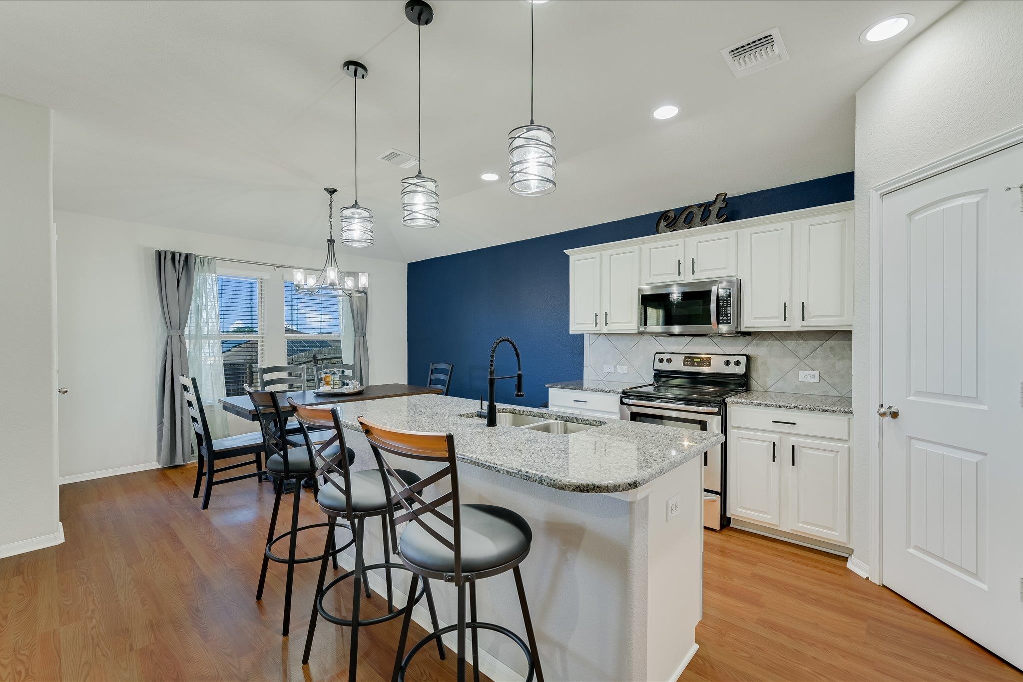 725 Pinnacle Drive Georgetown TX 78626