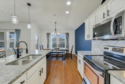 725 Pinnacle Drive Georgetown TX 78626