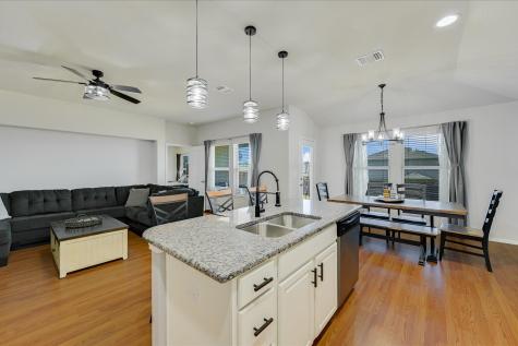 725 Pinnacle Drive Georgetown TX 78626