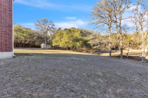 514 Duncan Drive San Marcos TX 78666
