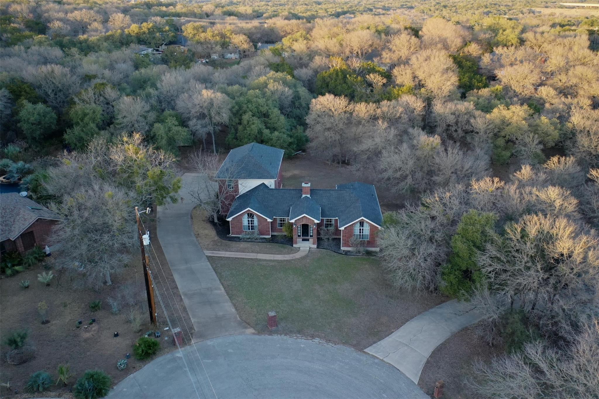 514 Duncan Drive San Marcos TX 78666