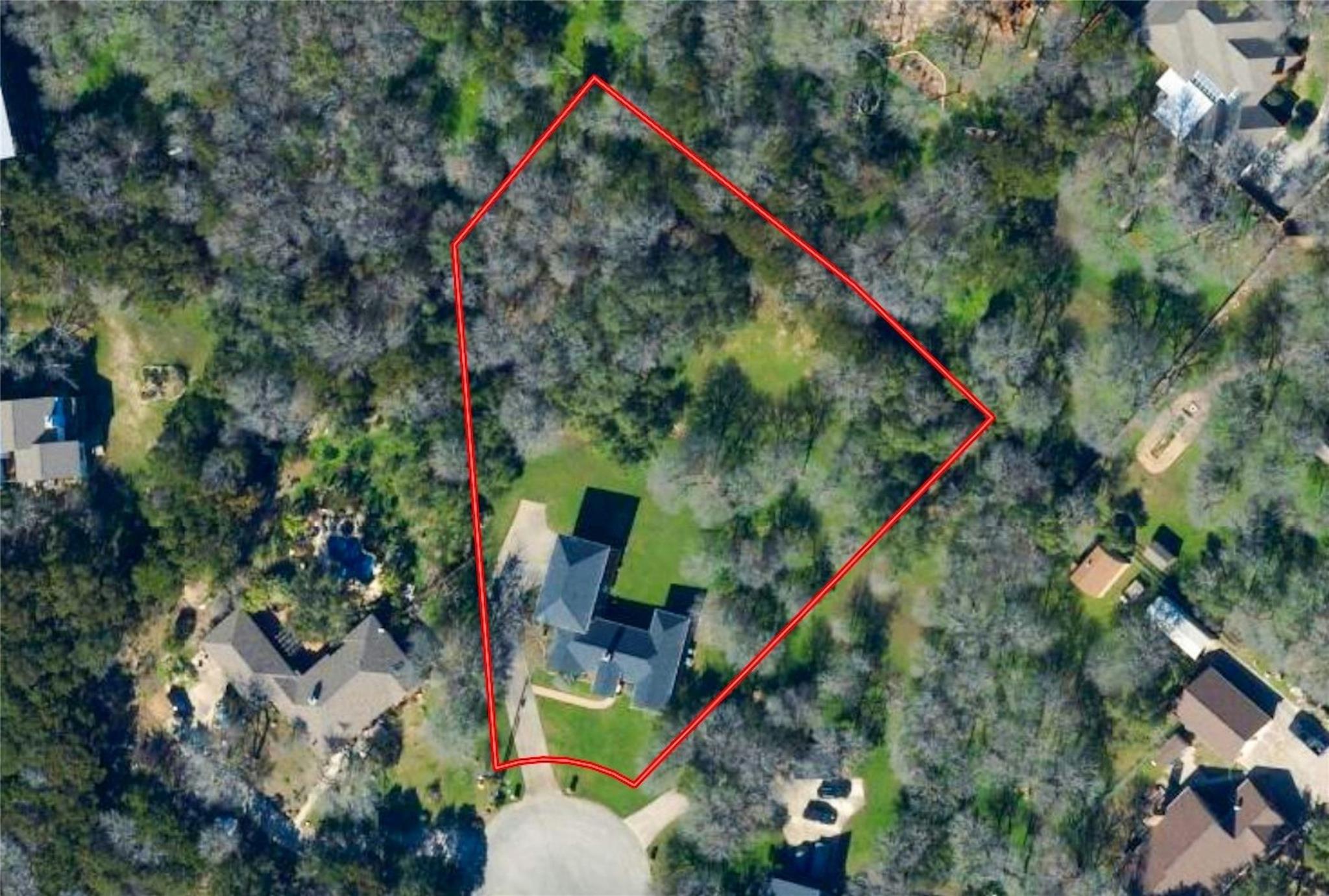 514 Duncan Drive San Marcos TX 78666