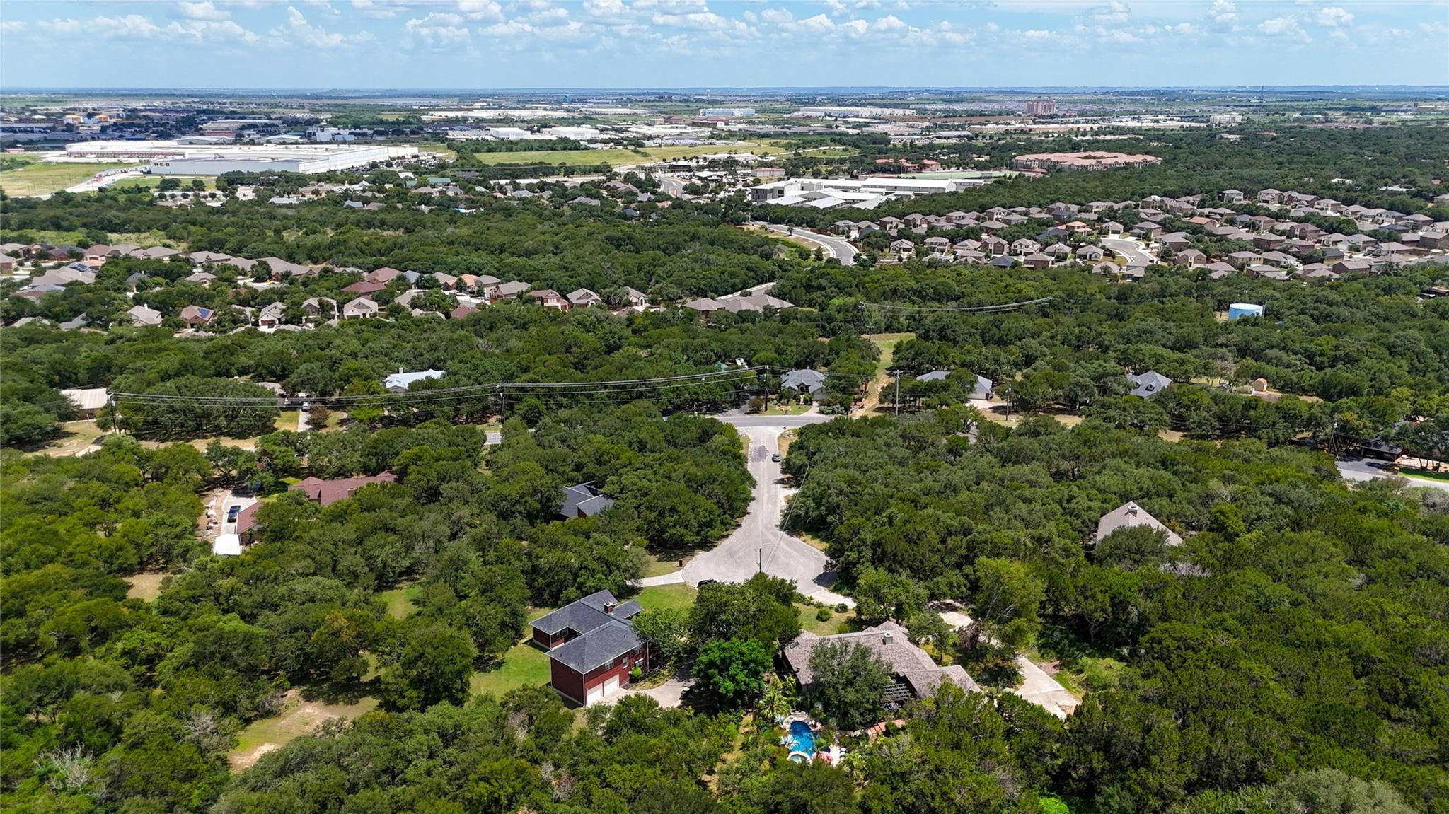 514 Duncan Drive San Marcos TX 78666