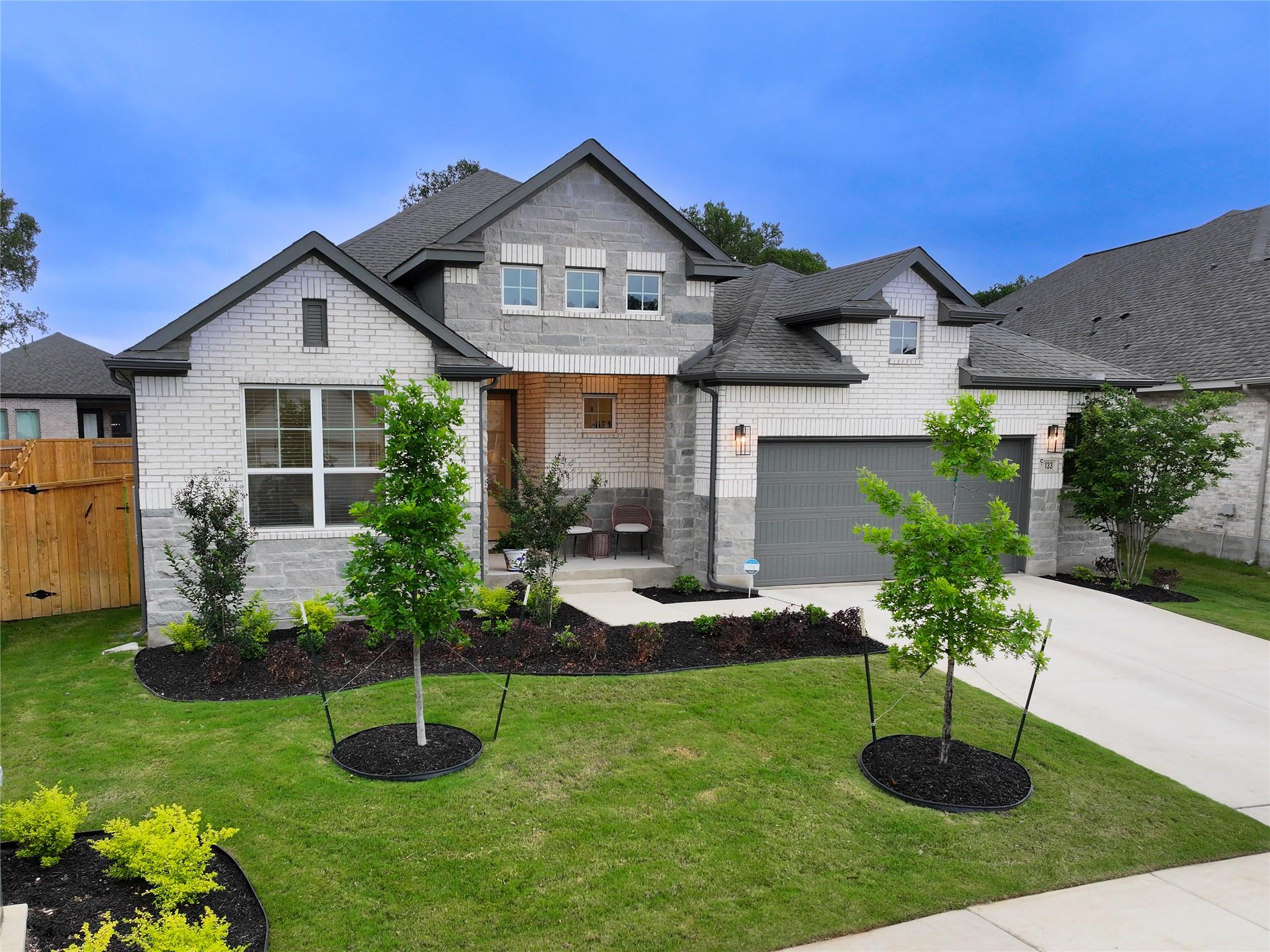 133 Lily Pad Lane Kyle TX 78640