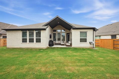 133 Lily Pad Lane Kyle TX 78640