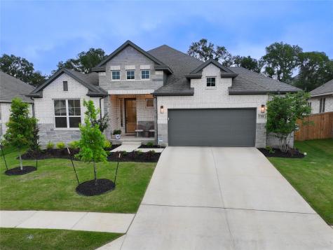 133 Lily Pad Lane Kyle TX 78640