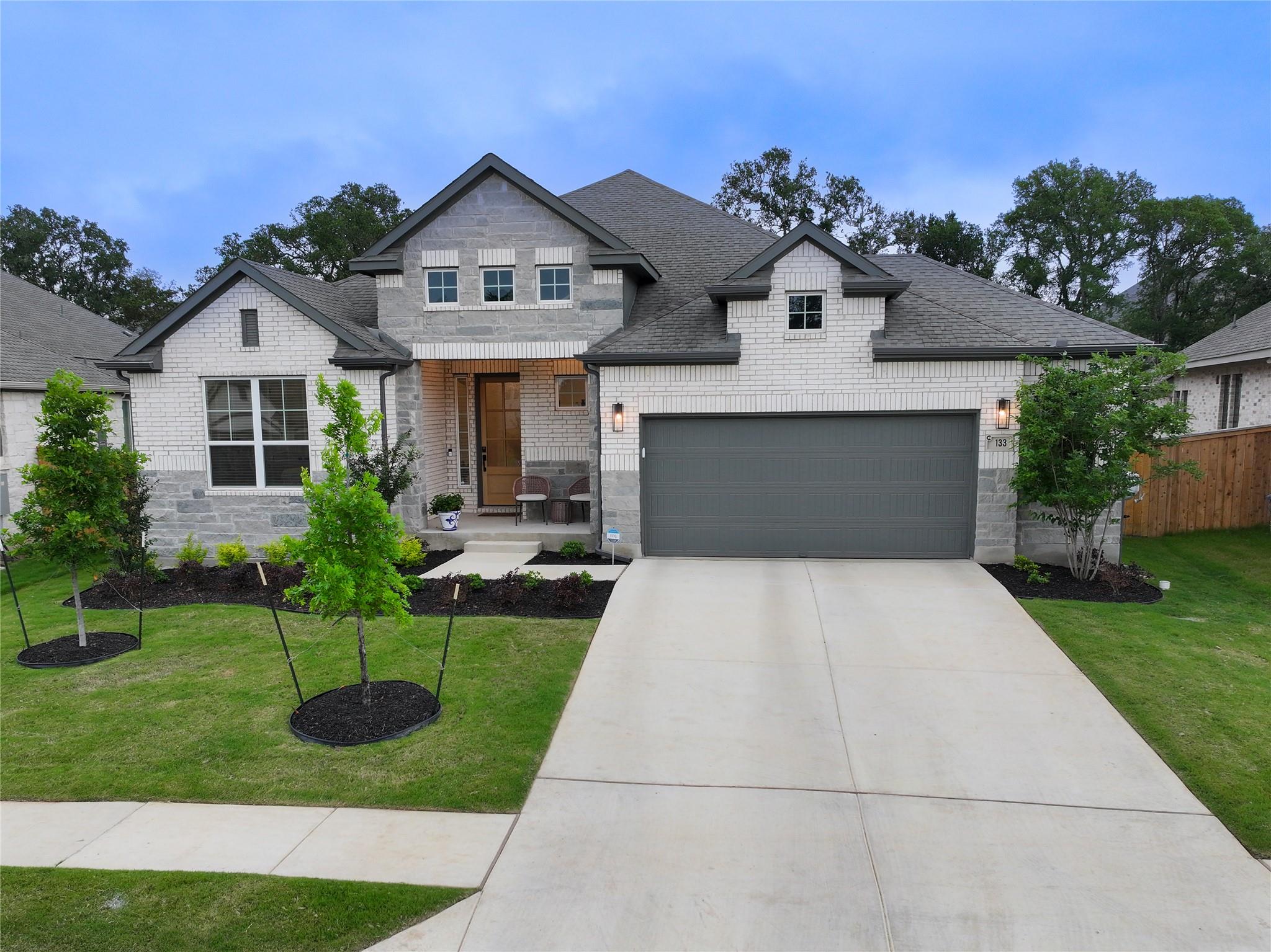 133 Lily Pad Lane Kyle TX 78640