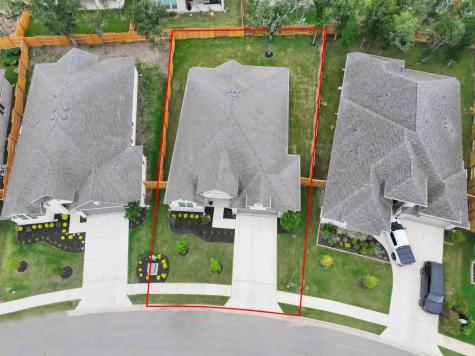 133 Lily Pad Lane Kyle TX 78640