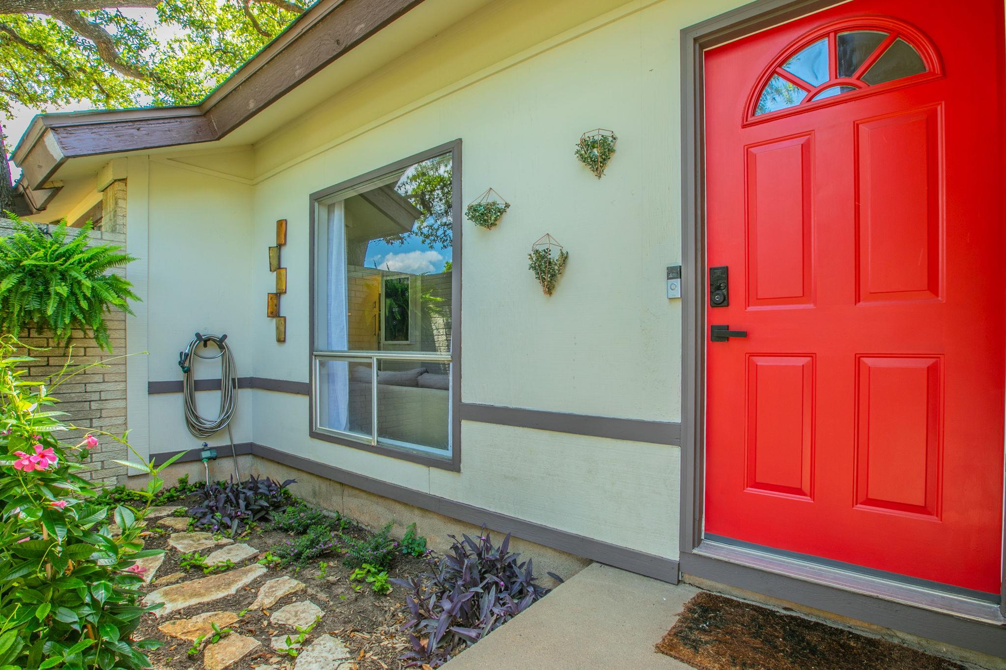 7010 Grove Crest Drive Austin TX 78736