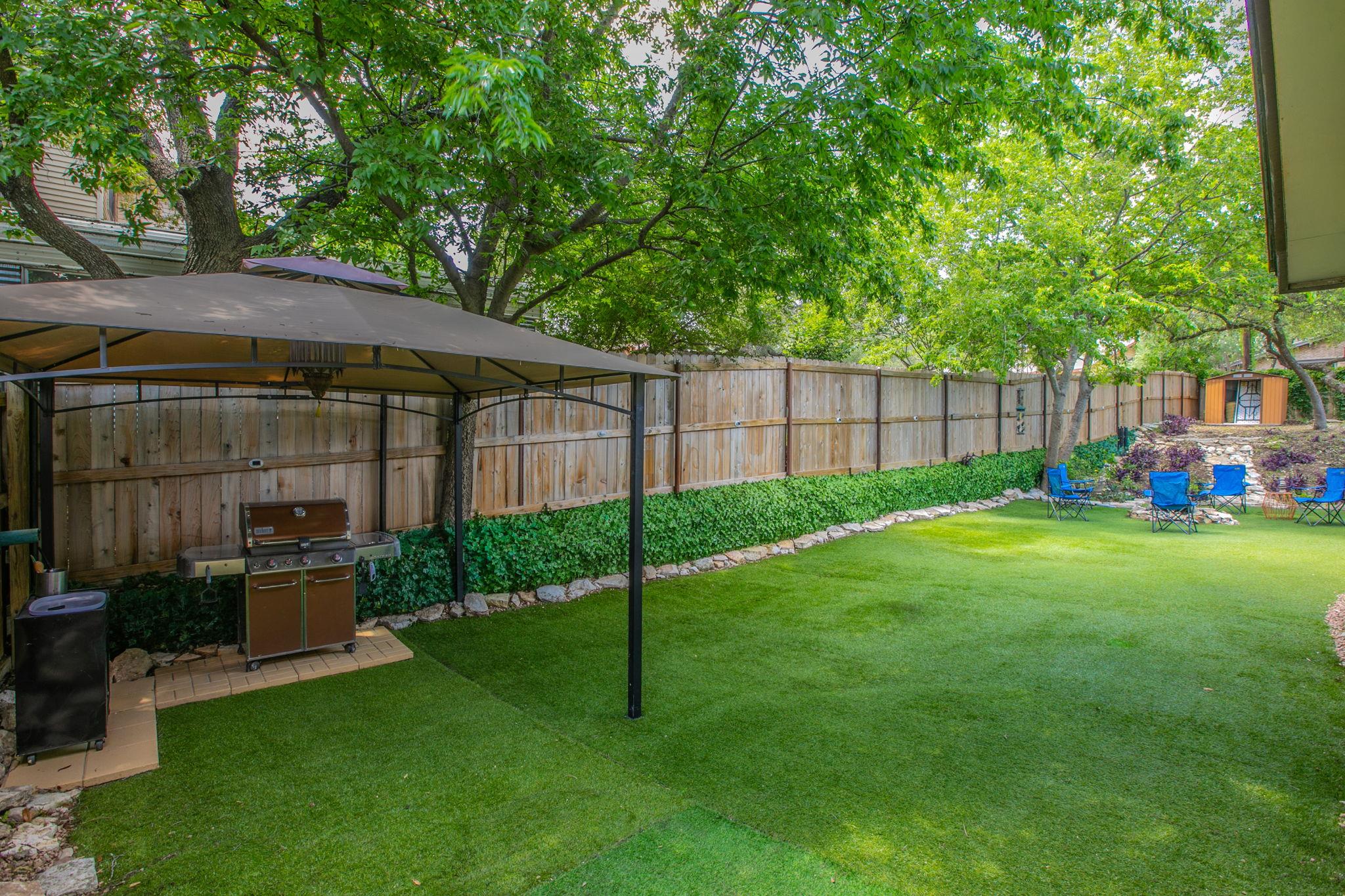 7010 Grove Crest Drive Austin TX 78736