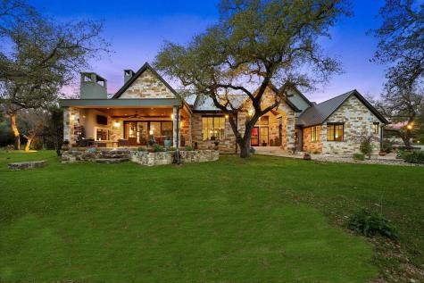 1330 Ranchers Club Lane Driftwood TX 78619