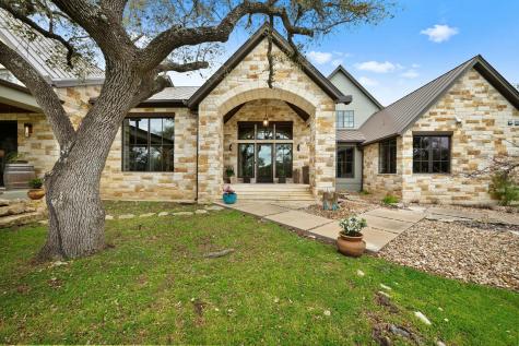 1330 Ranchers Club Lane Driftwood TX 78619