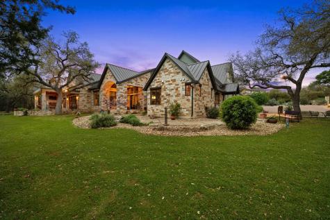 1330 Ranchers Club Lane Driftwood TX 78619