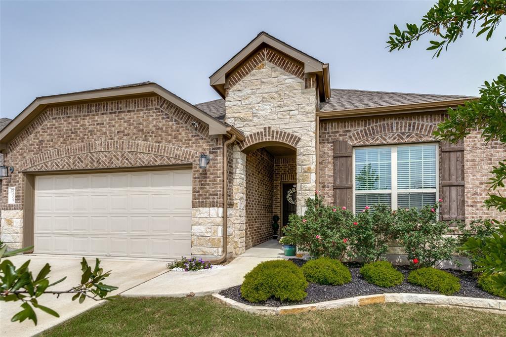 6008 Genova Place Round Rock TX 78665