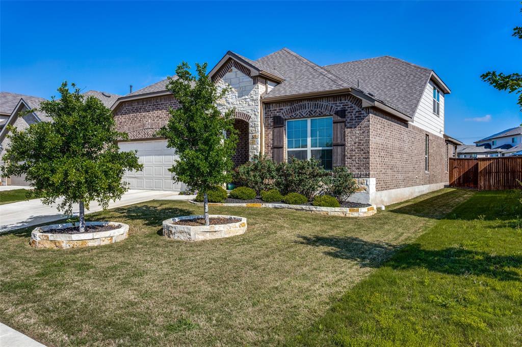 6008 Genova Place Round Rock TX 78665