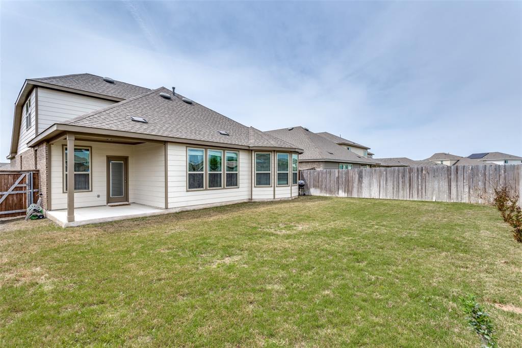 6008 Genova Place Round Rock TX 78665