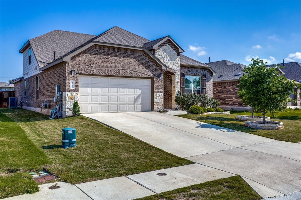 6008 Genova Place Round Rock TX 78665