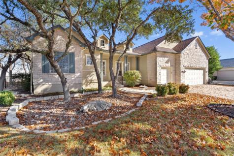 102 Branding Iron Cove Georgetown TX 78633