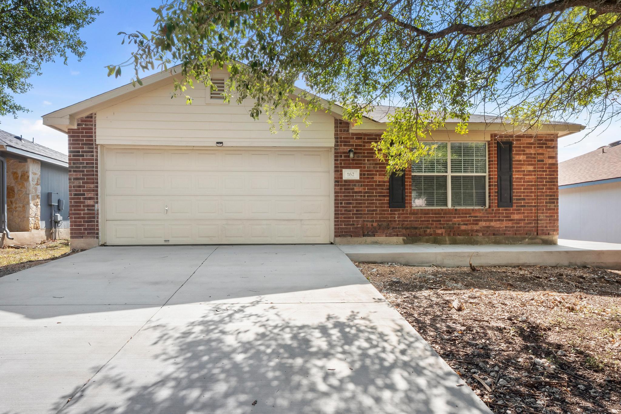 162 Brandons Way Buda TX 78610