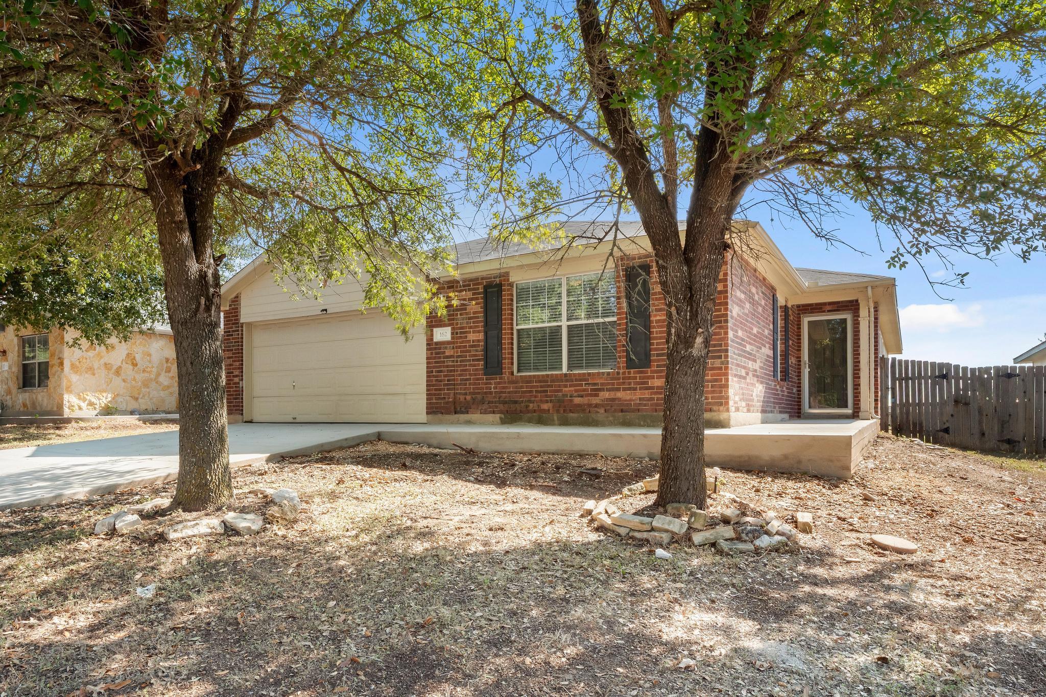 162 Brandons Way Buda TX 78610