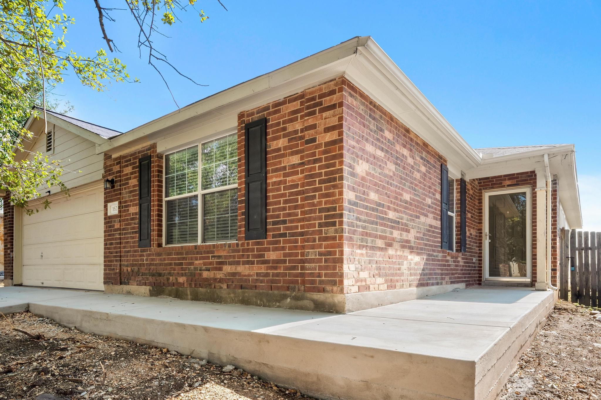 162 Brandons Way Buda TX 78610