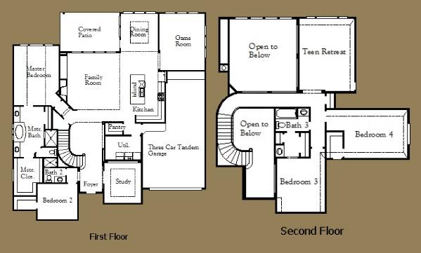 1113 Twisted Tarpley Lane Georgetown TX 78628