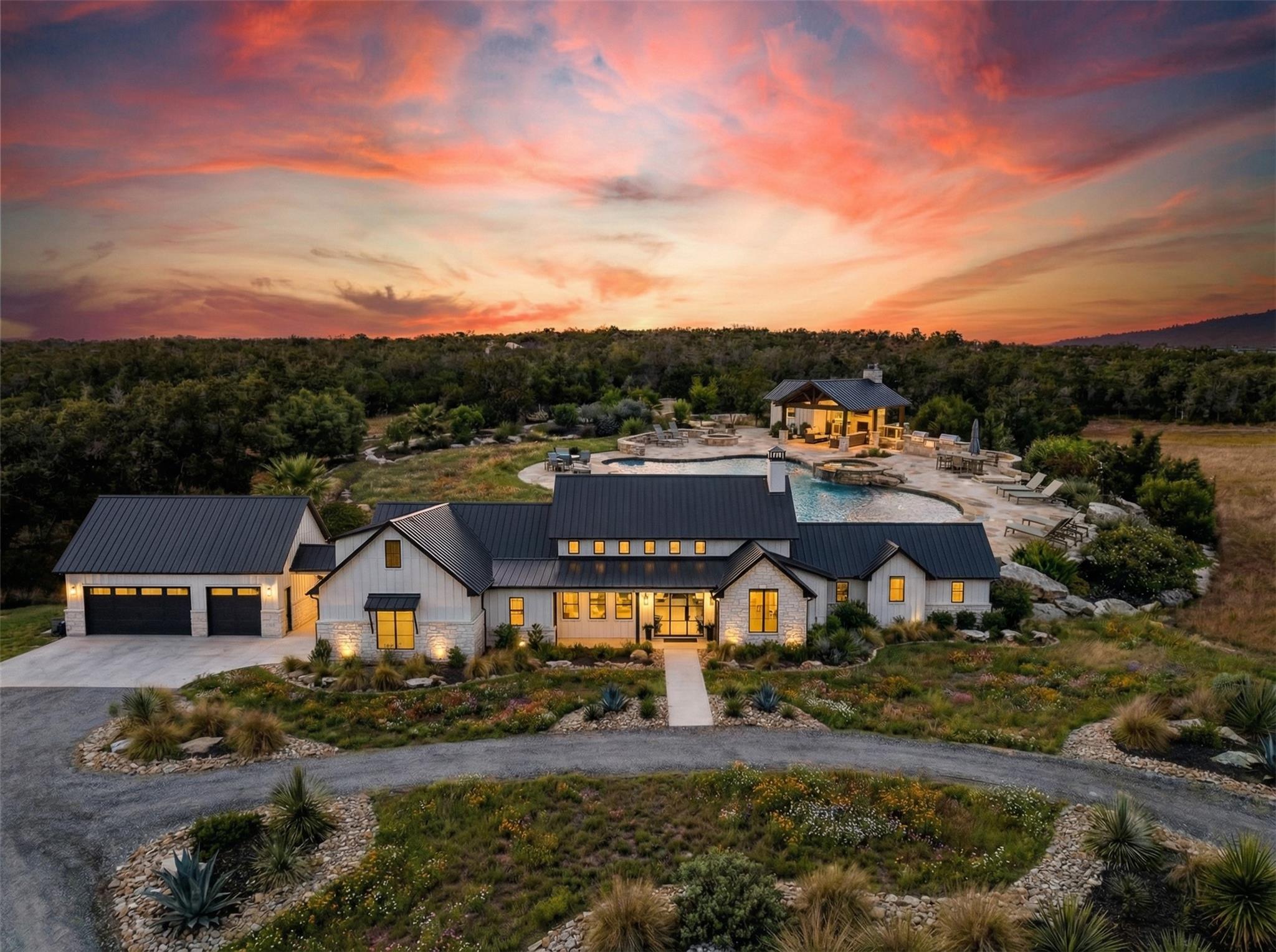 #9 Mesa Ranch Road W Fitzhugh Road Dripping Springs TX 78620