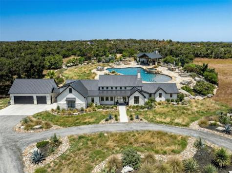 #9 Mesa Ranch Road W Fitzhugh Road Dripping Springs TX 78620