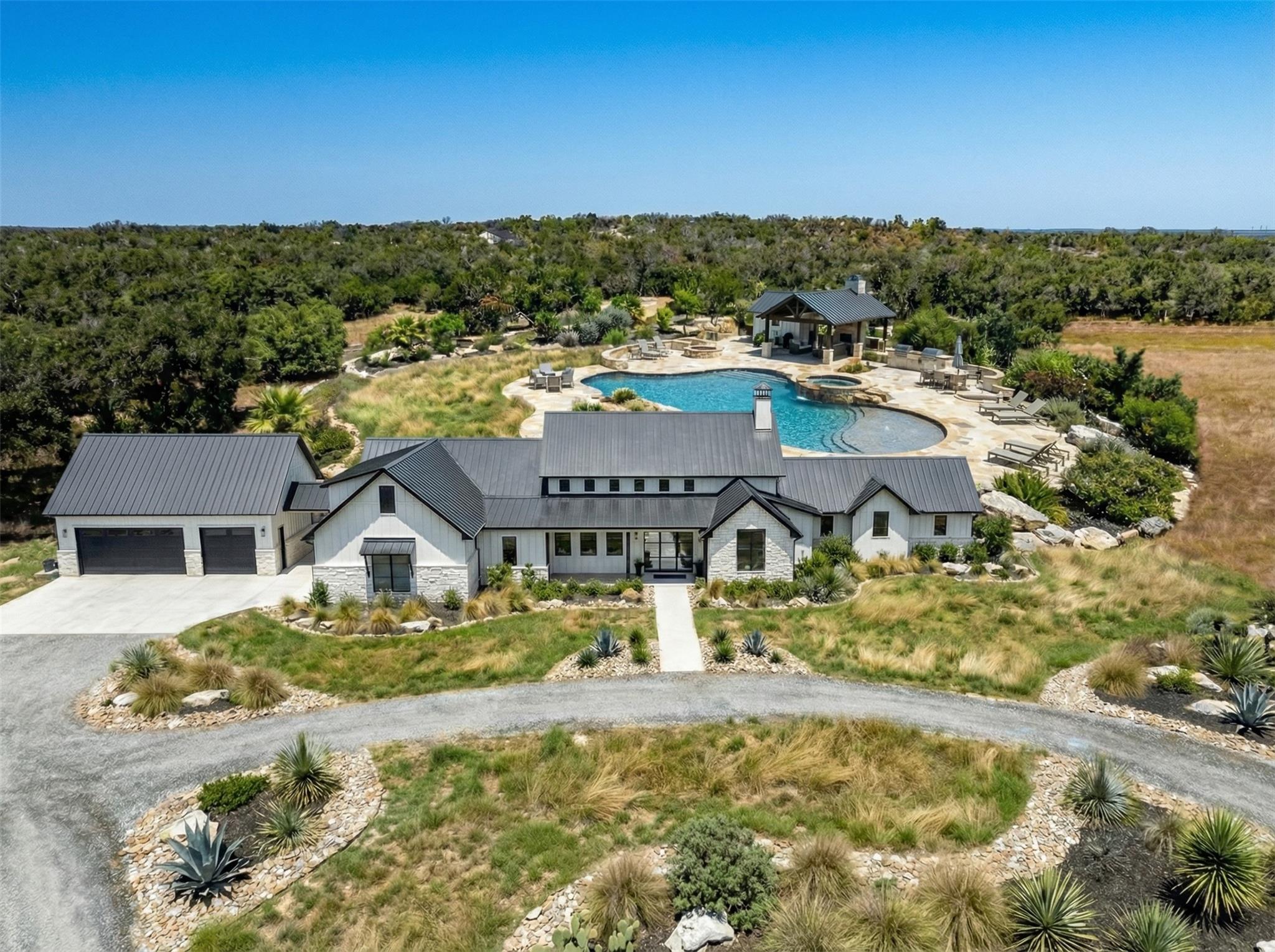 #9 Mesa Ranch Road W Fitzhugh Road Dripping Springs TX 78620