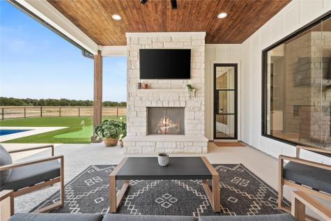 #9 Mesa Ranch Road W Fitzhugh Road Dripping Springs TX 78620
