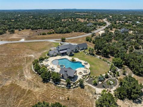 #9 Mesa Ranch Road W Fitzhugh Road Dripping Springs TX 78620