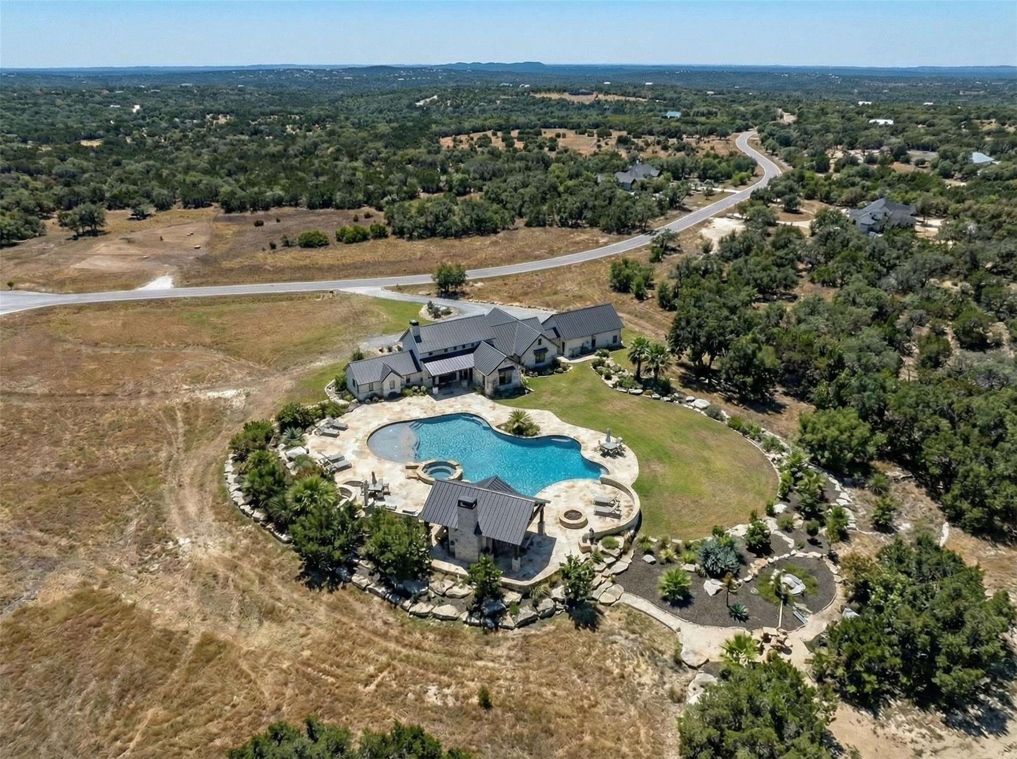 #9 Mesa Ranch Road W Fitzhugh Road Dripping Springs TX 78620