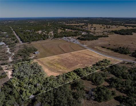 #9 Mesa Ranch Road W Fitzhugh Road Dripping Springs TX 78620