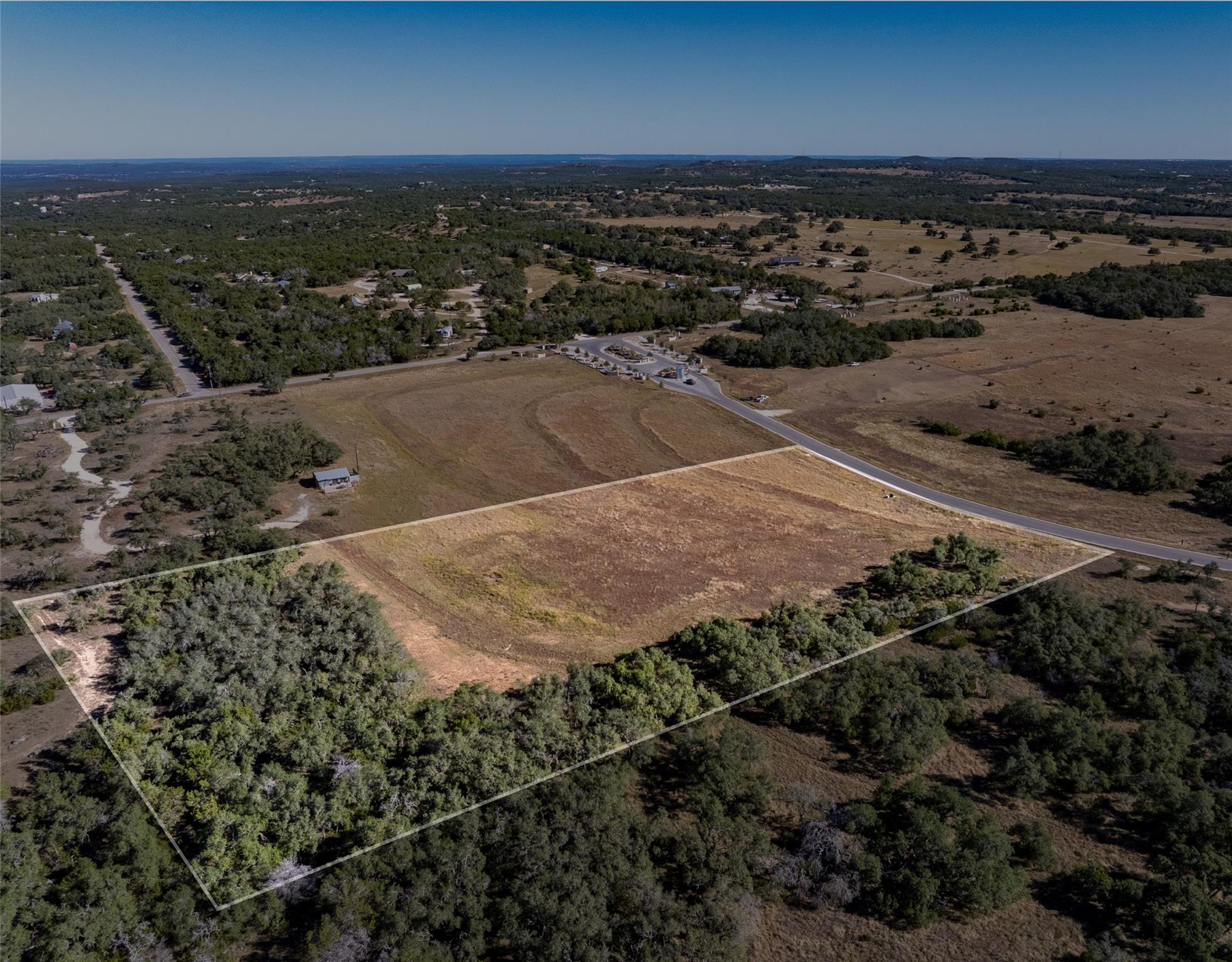 #9 Mesa Ranch Road W Fitzhugh Road Dripping Springs TX 78620