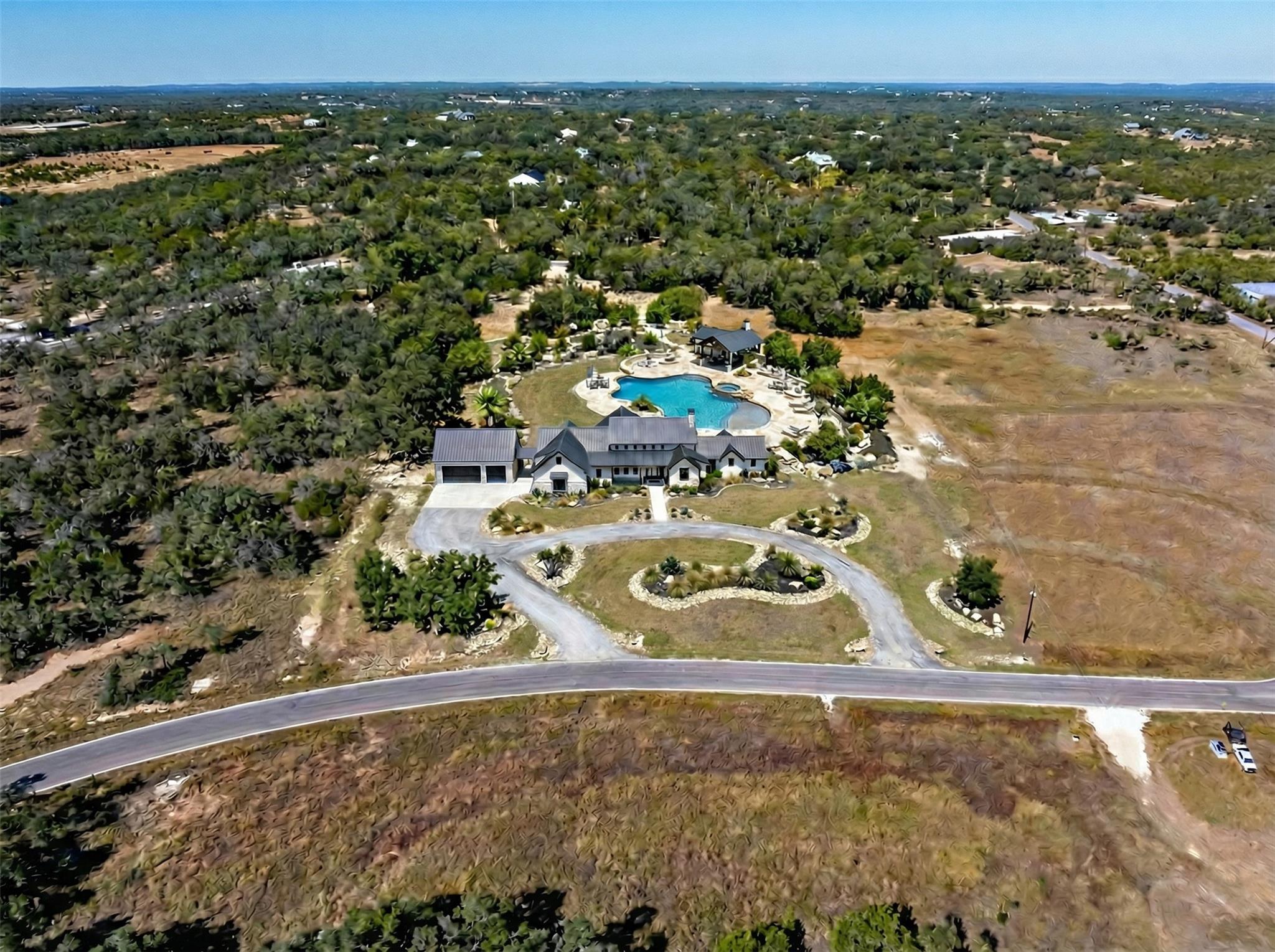 #9 Mesa Ranch Road W Fitzhugh Road Dripping Springs TX 78620