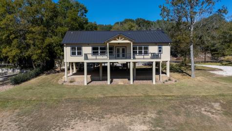 1830 & 1834 Flite Acres Road Wimberley TX 78676