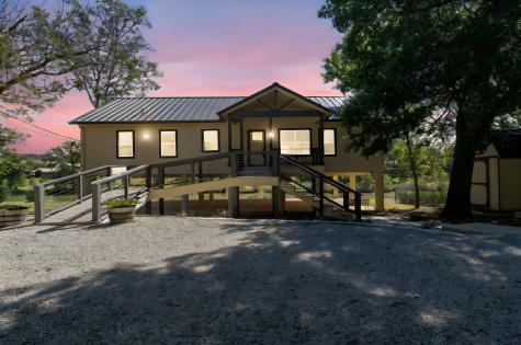 1830 & 1834 Flite Acres Road Wimberley TX 78676