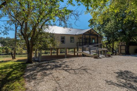 1830 & 1834 Flite Acres Road Wimberley TX 78676