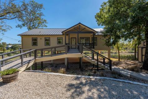 1830 & 1834 Flite Acres Road Wimberley TX 78676