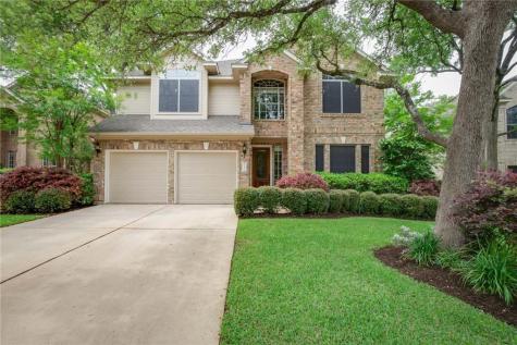 16912 Tidewater Cove Austin TX 78717