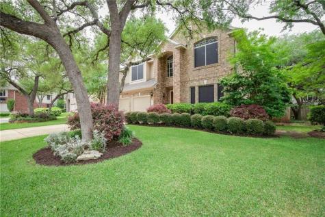 16912 Tidewater Cove Austin TX 78717