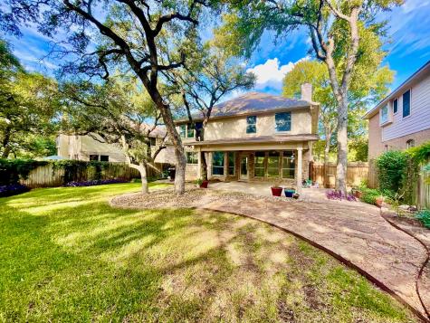 16912 Tidewater Cove Austin TX 78717